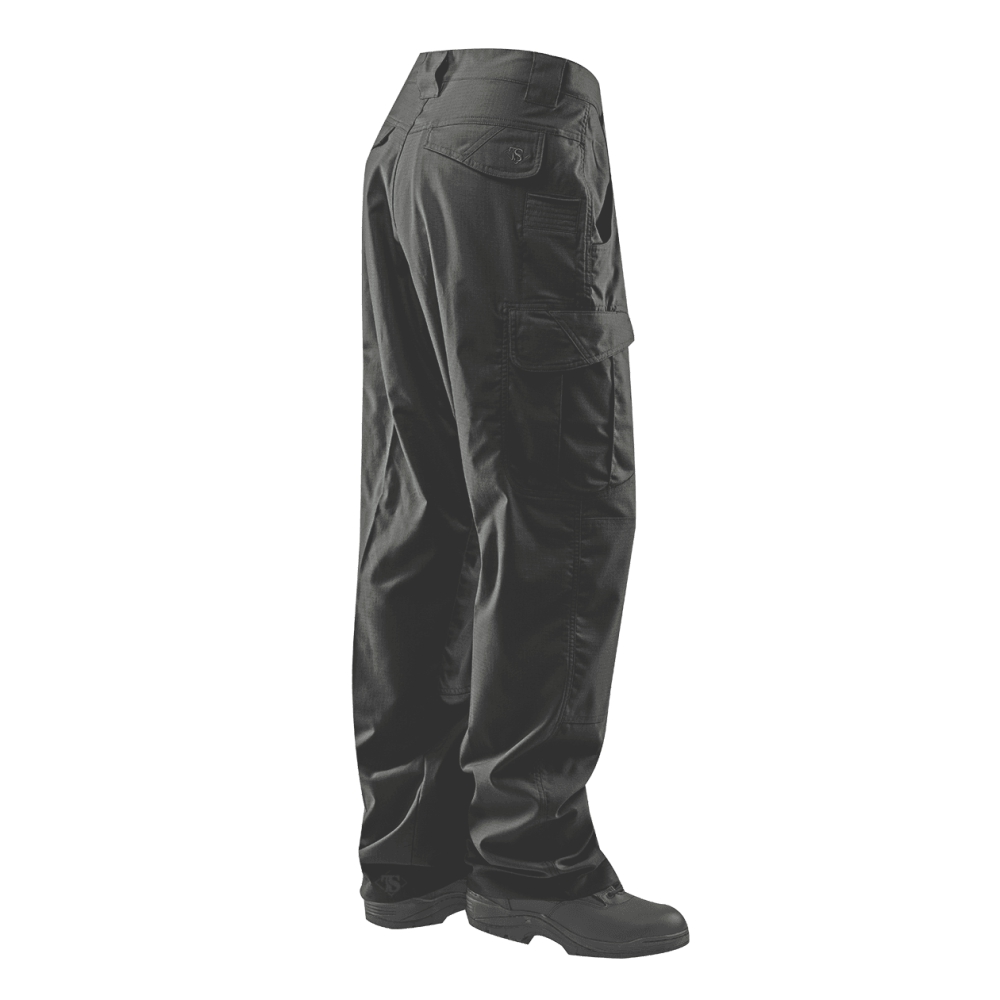 Pantalon Ascent Negro 2