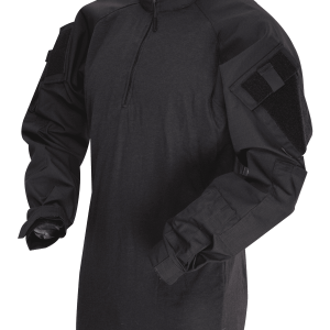 Camisa COMBAT T.R.U.® 1/4 ZIP Tru-Spec™