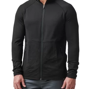 Chaqueta Stratos con cremallera completa 5.11™