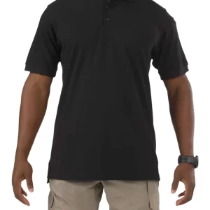 Polera Polo Utility manga corta 5.11™